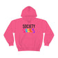 Society Sucks Hoodie