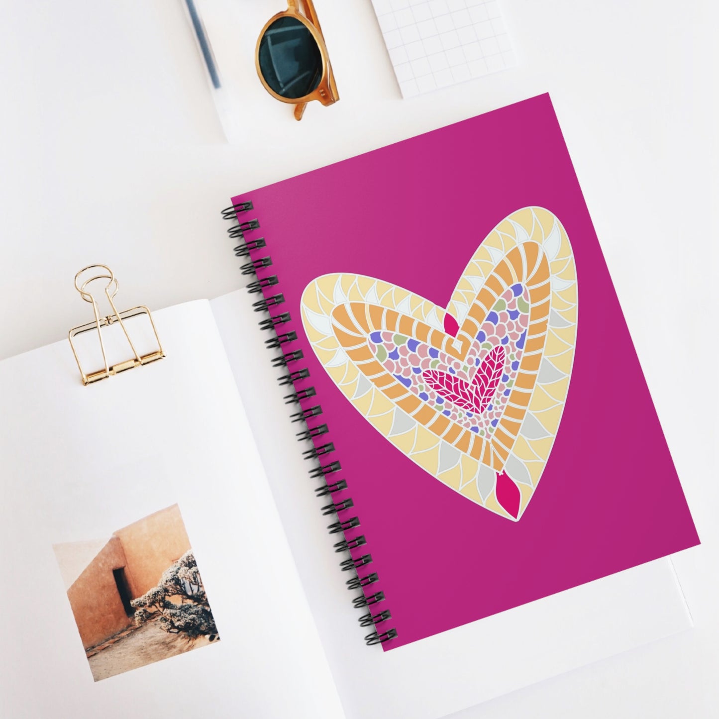 Whimsically Notebook