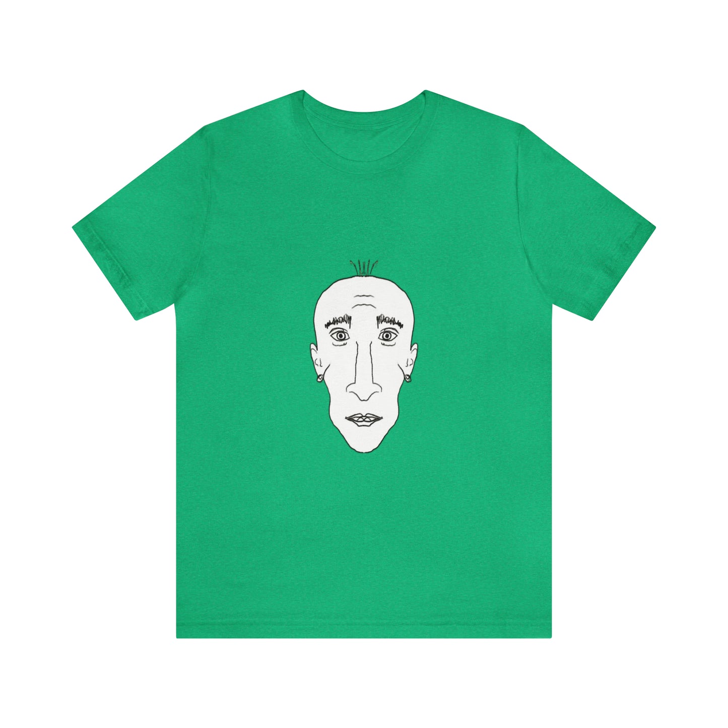 Lucky Head Tee