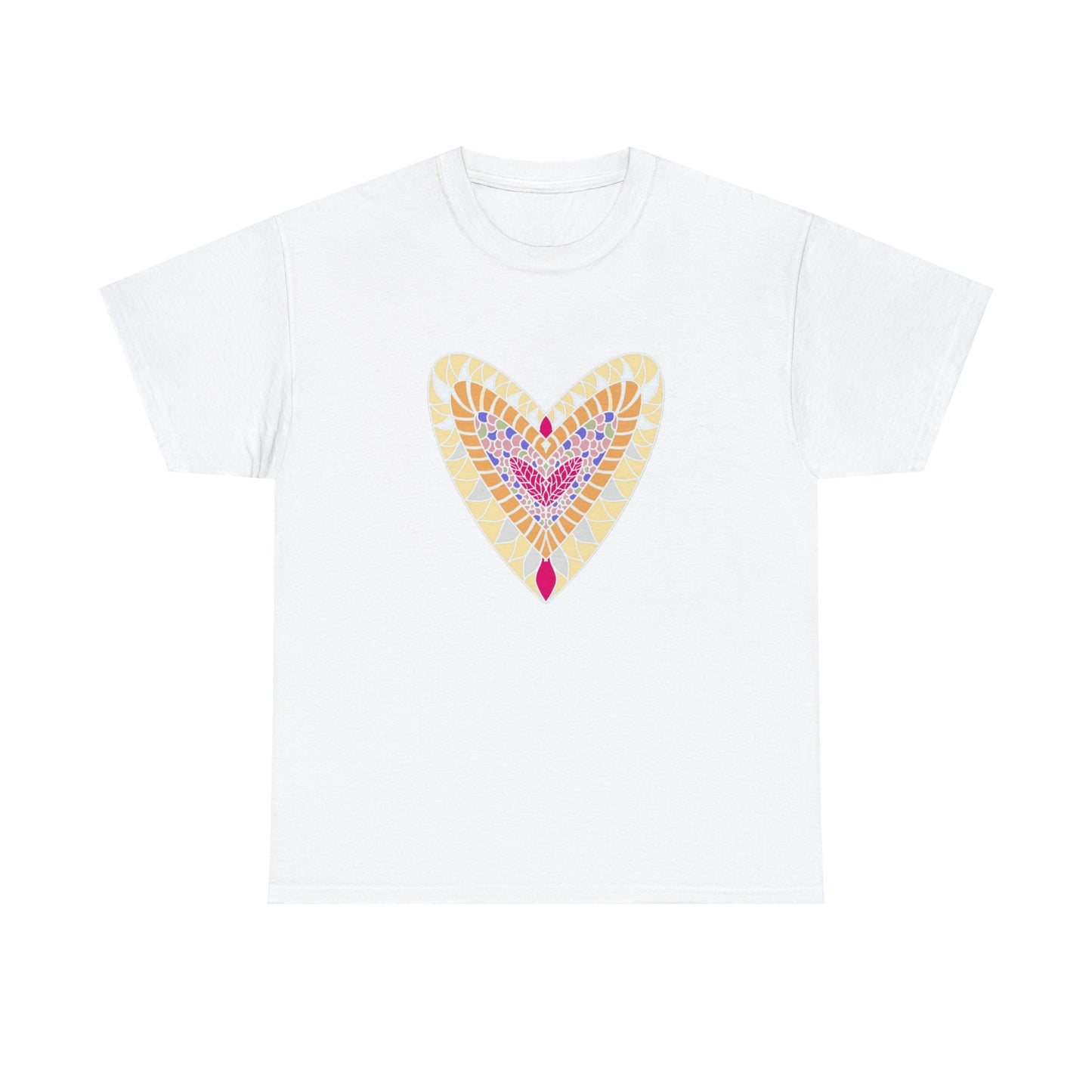 Whimsically Tee