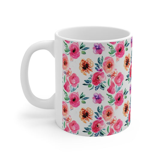 Simply Darling Mug