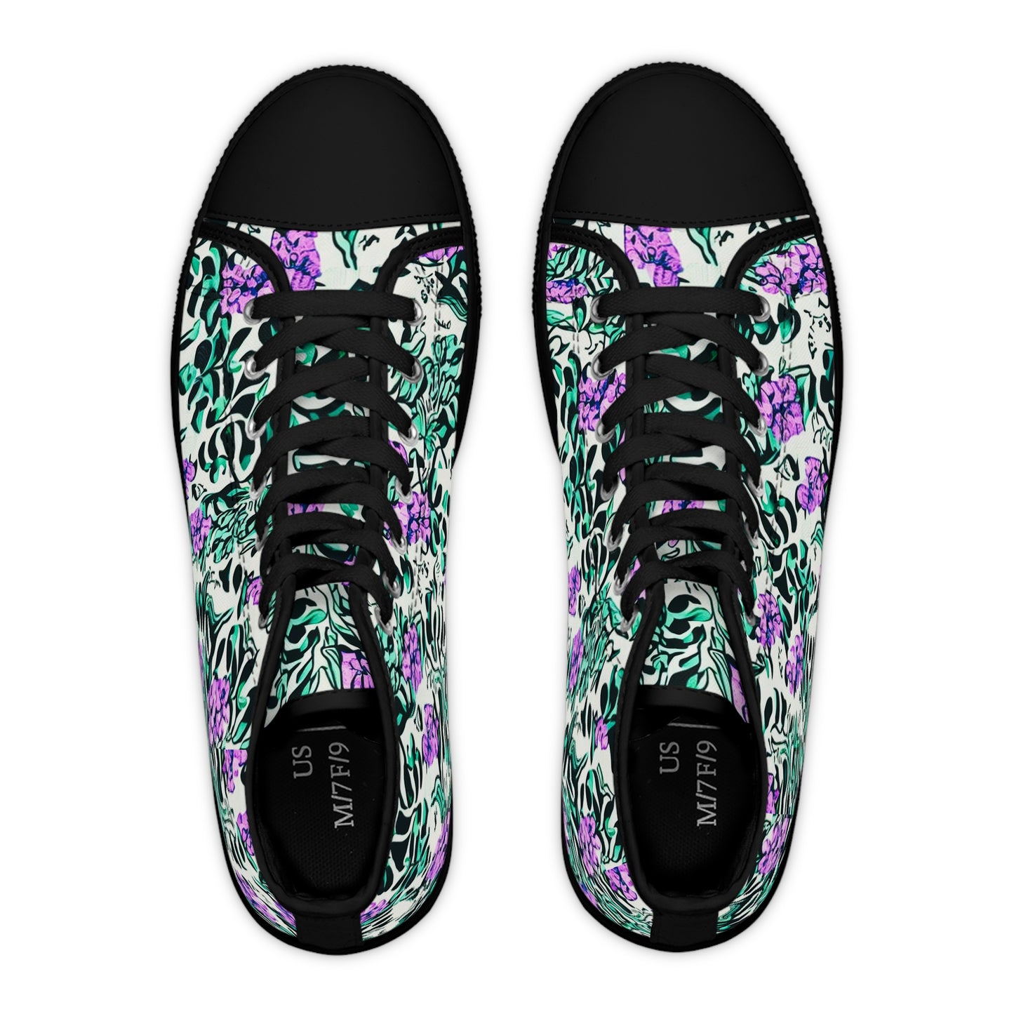 Lilac Women's Sneakers