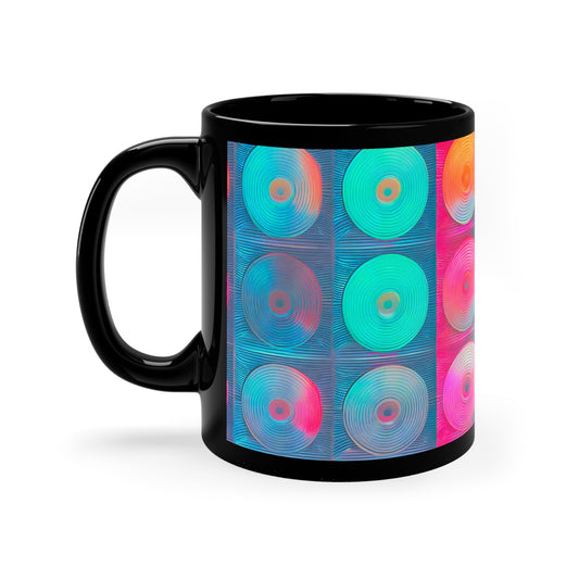 CD Party Mug