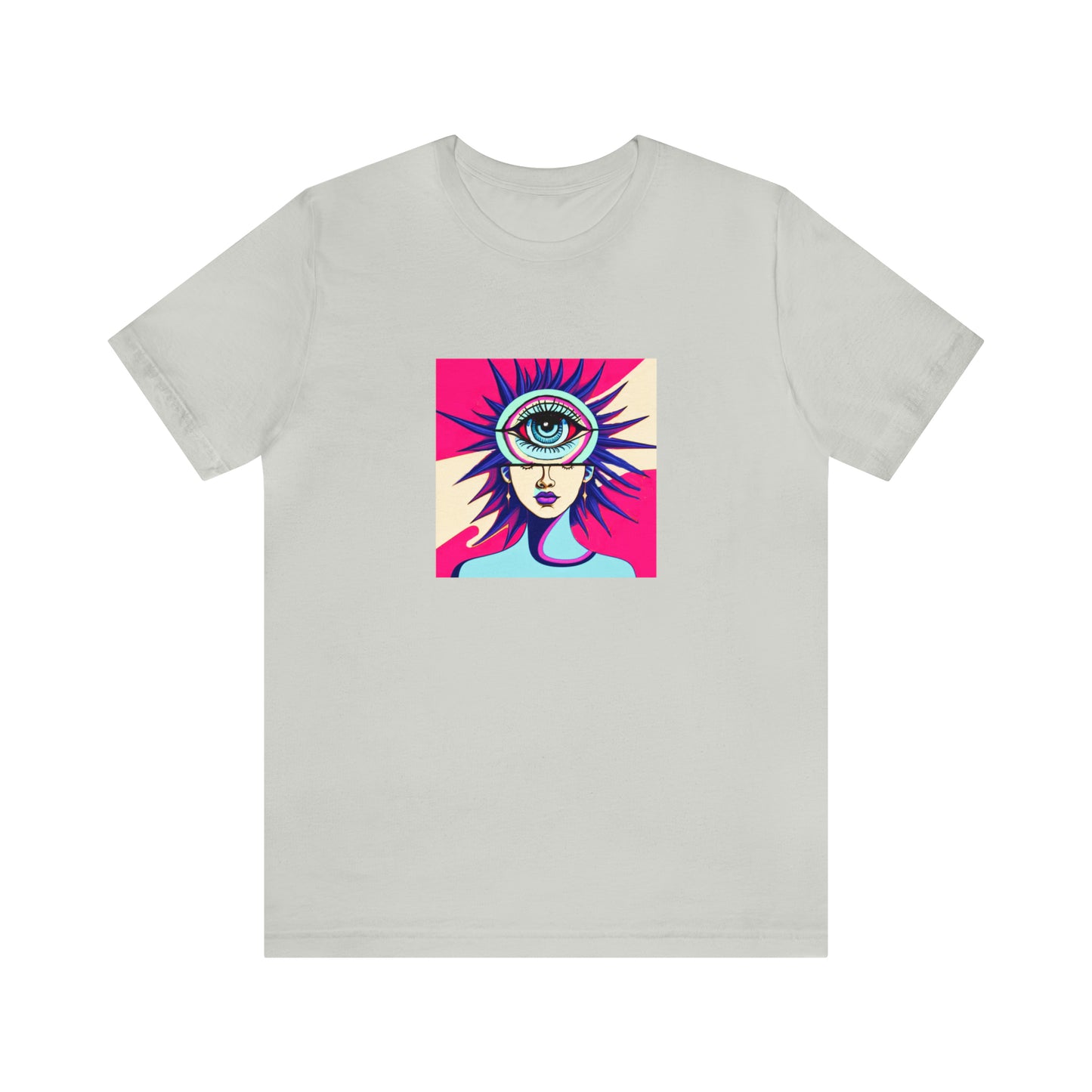 Awakened Eye Tee