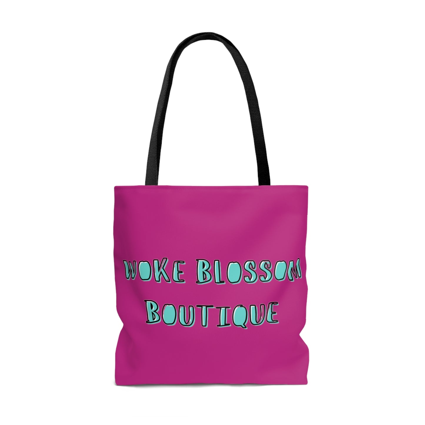 Whimsically Tote Bag