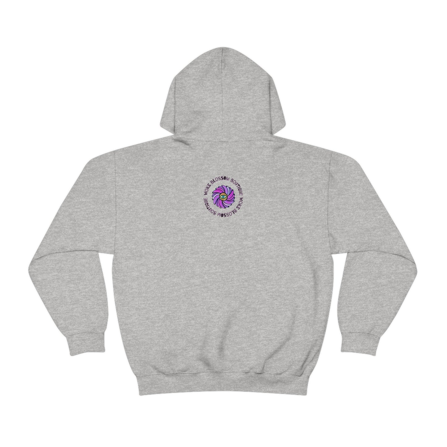 The Universe is Within Hoodie