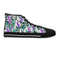 Lilac Women's Sneakers