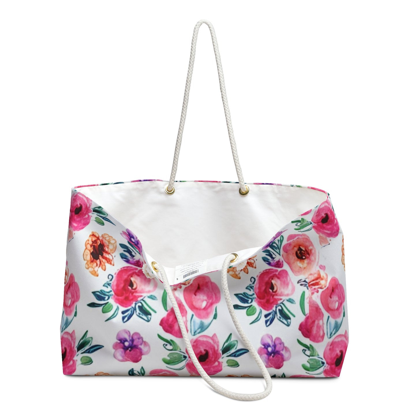 Simply Darling Weekender Bag