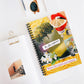 For Love Of Lemons Notebook