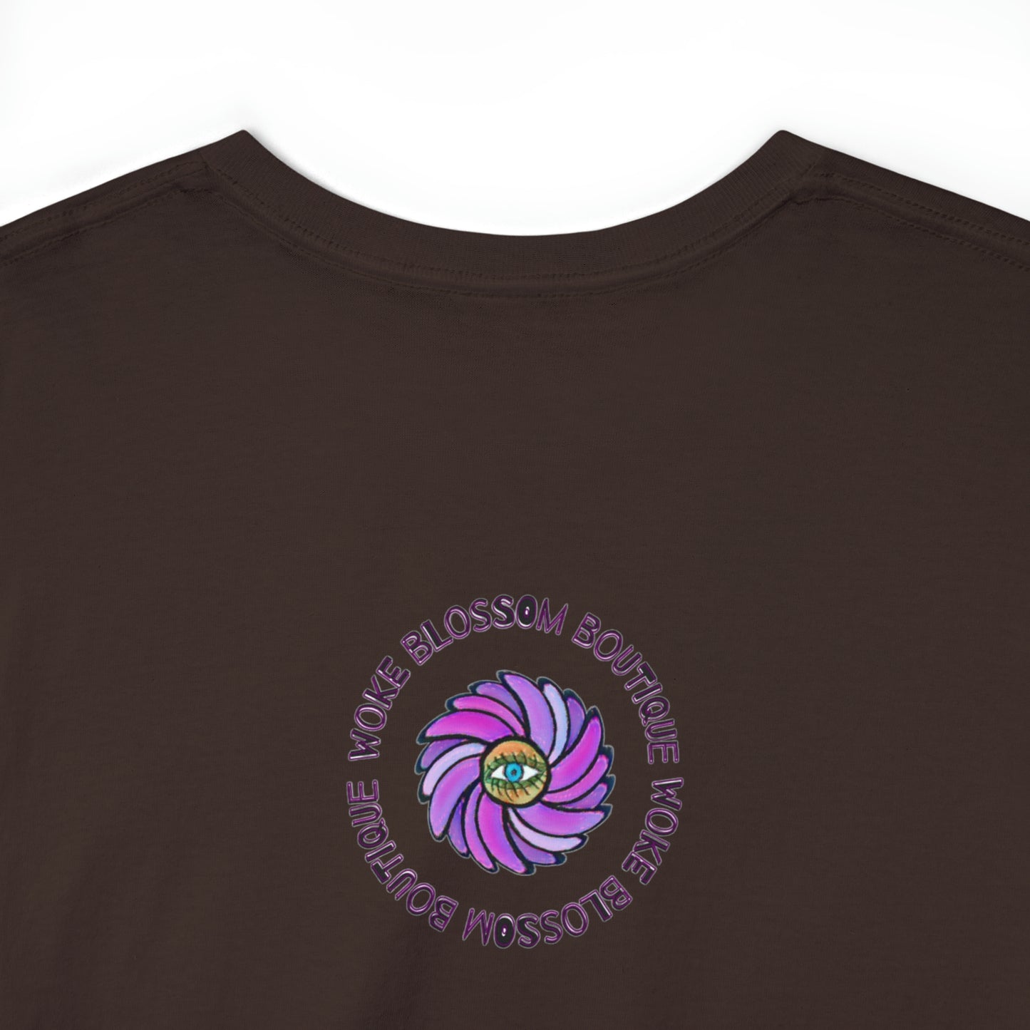 Electric Sun Tee