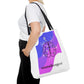 The Doodle Tote Bag