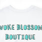 Blooming Thoughts Tee