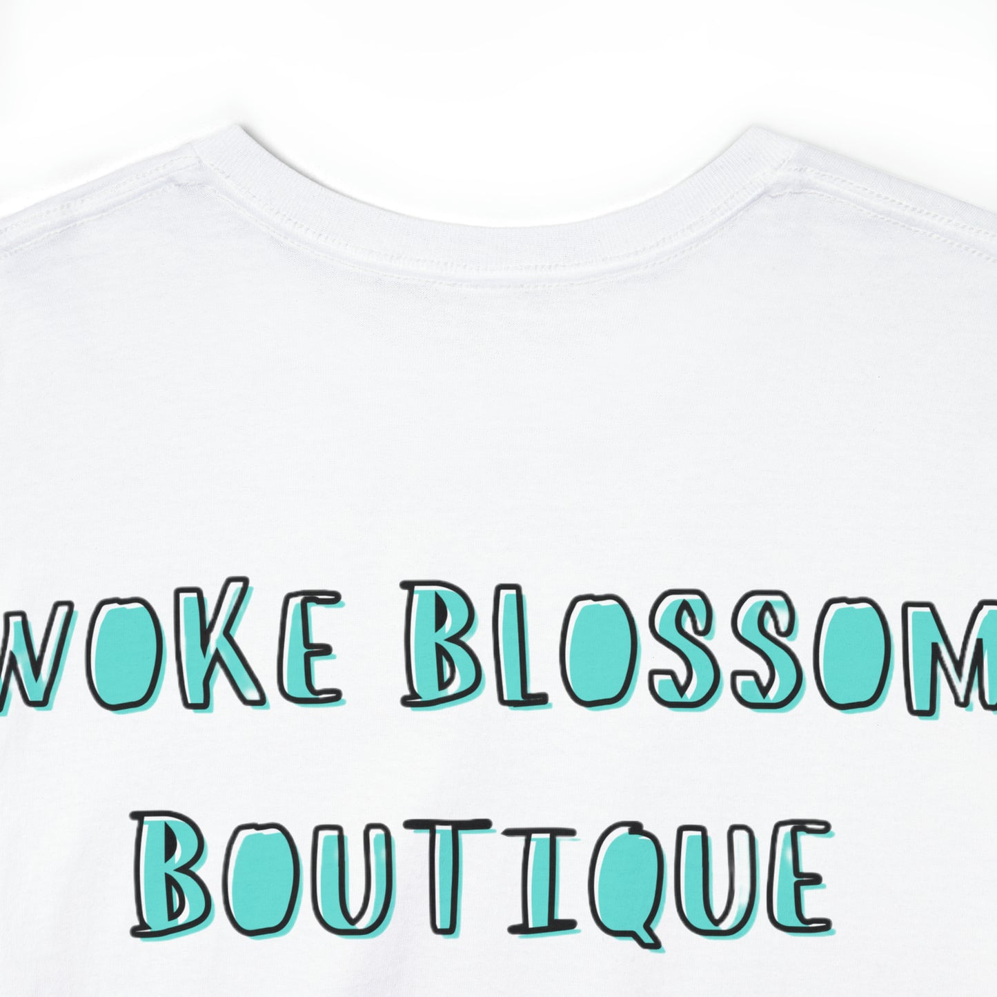 Blooming Thoughts Tee