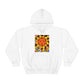 Electric Sun Hoodie