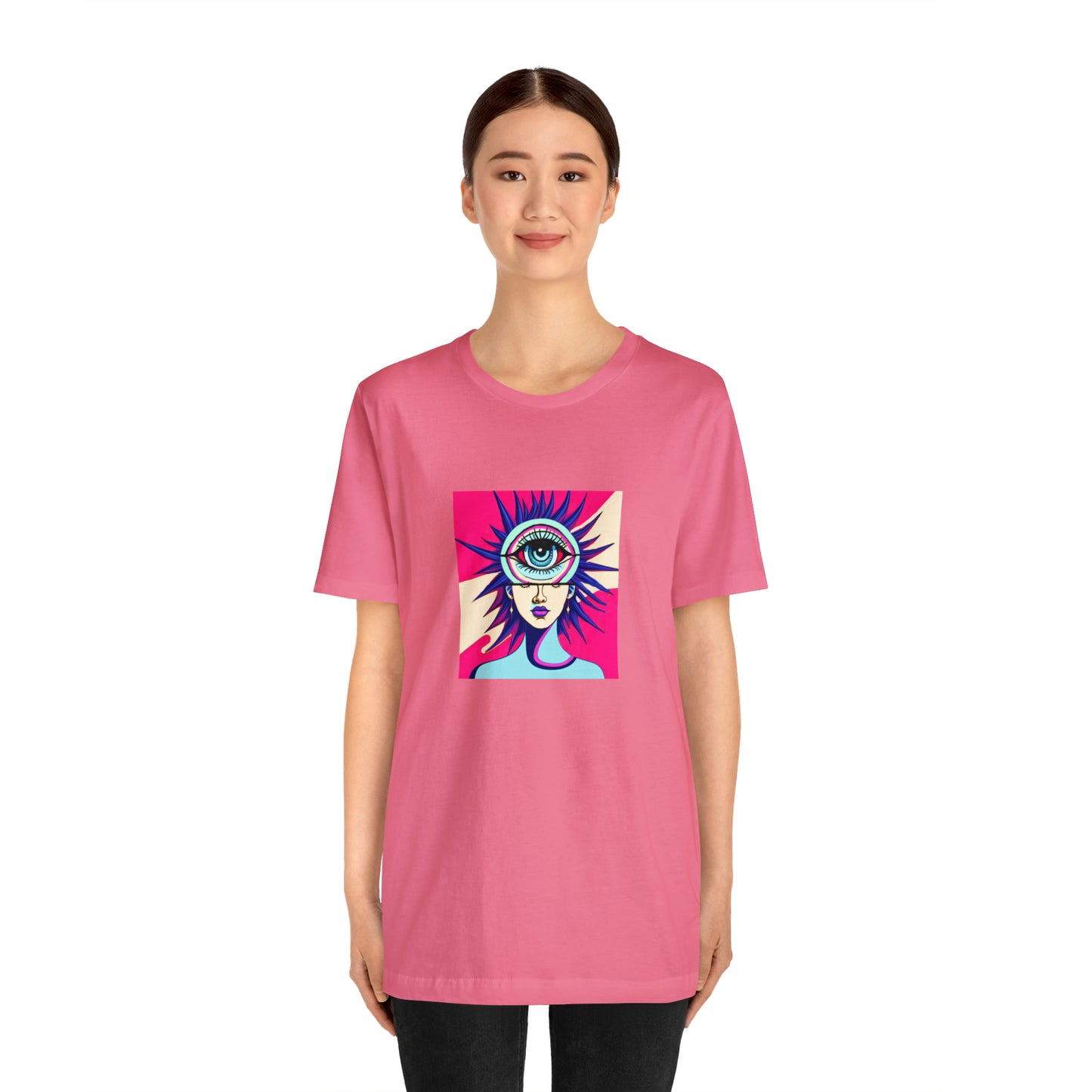 Awakened Eye Tee