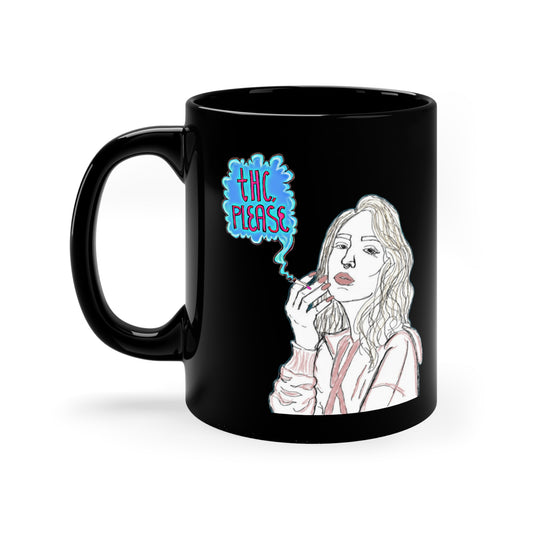 THC Please Mug