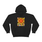 Electric Sun Hoodie