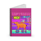 Capybara! Notebook