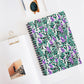 Lilac Notebook