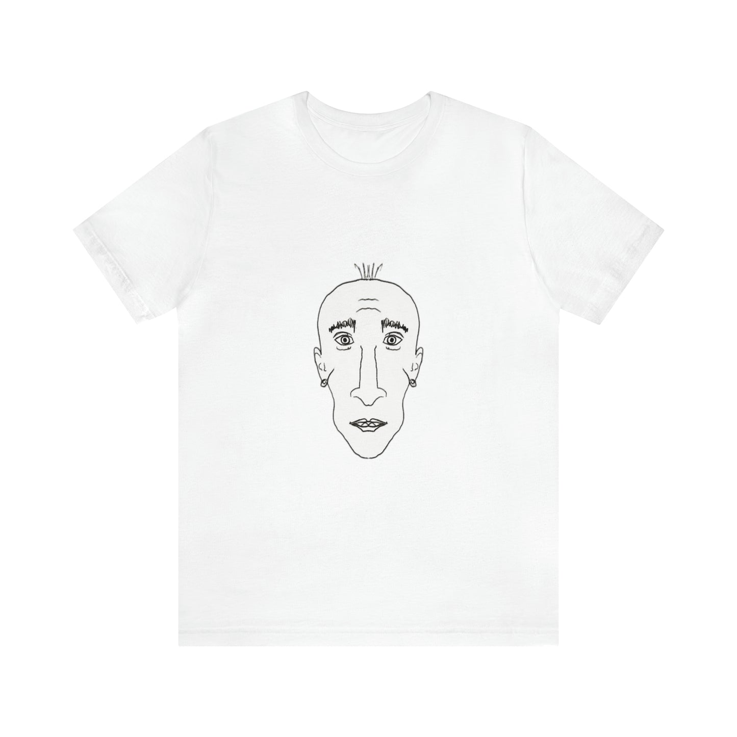 Lucky Head Tee