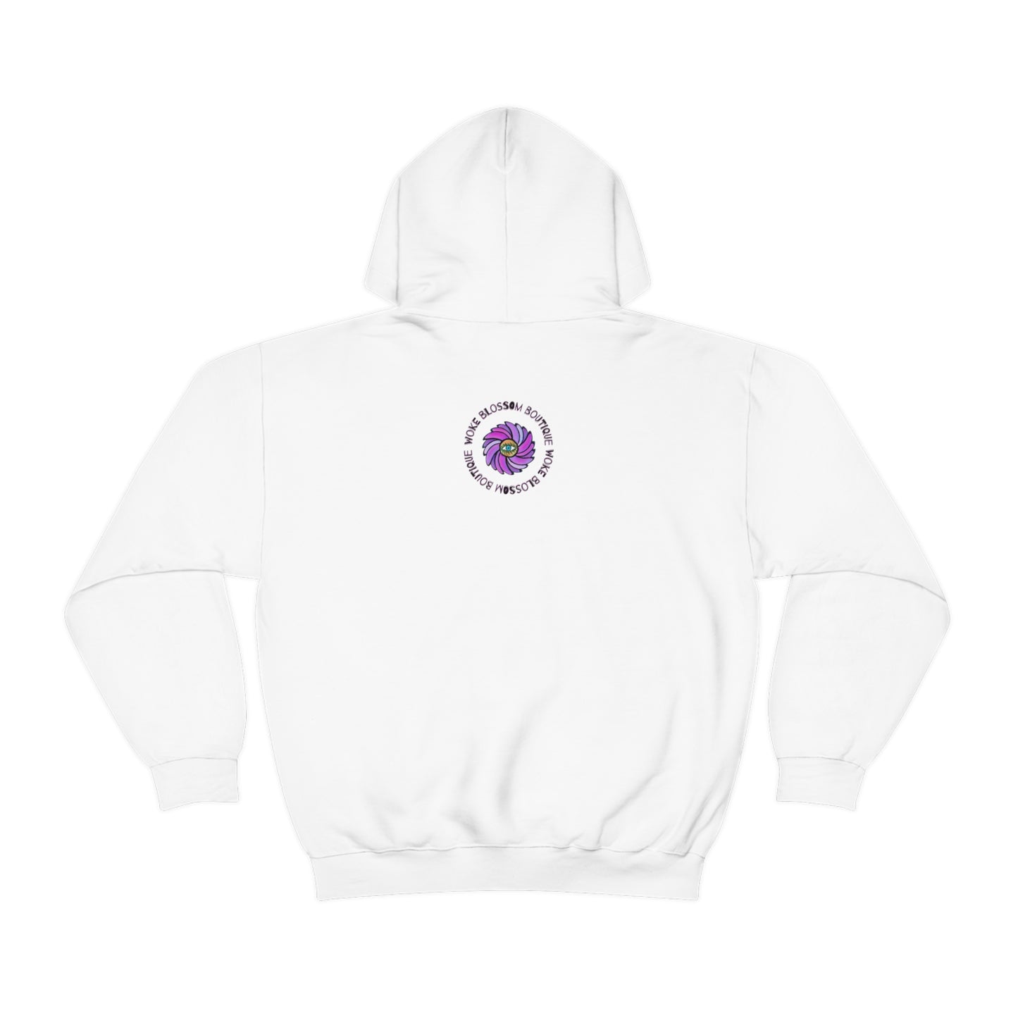 Electric Sun Hoodie