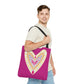 Whimsically Tote Bag