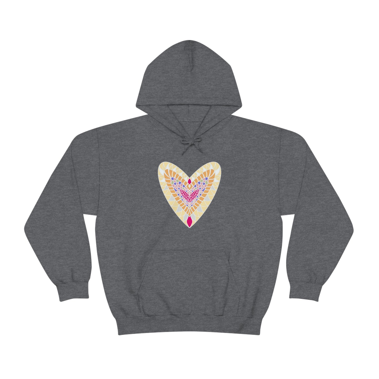 Whimsically Hoodie