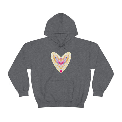 Whimsically Hoodie