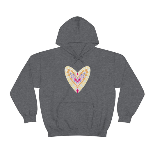 Whimsically Hoodie