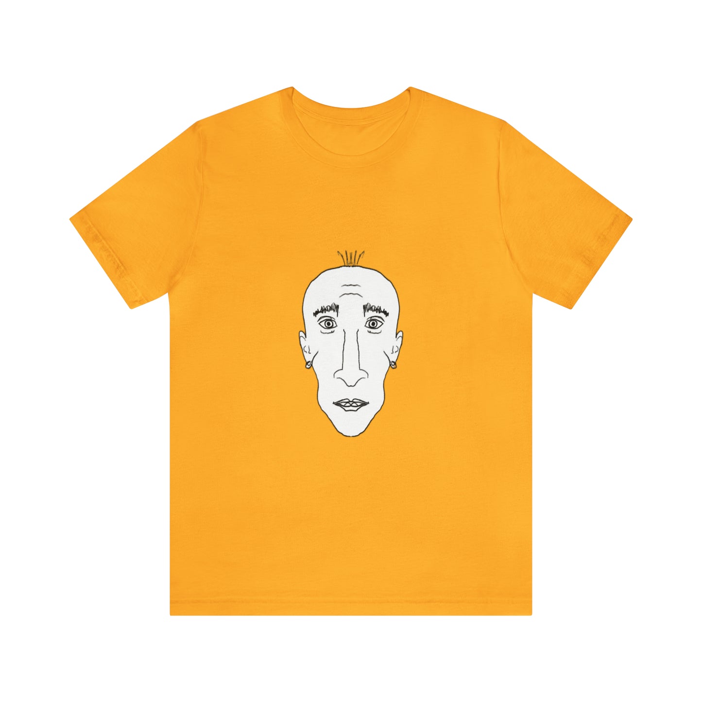 Lucky Head Tee