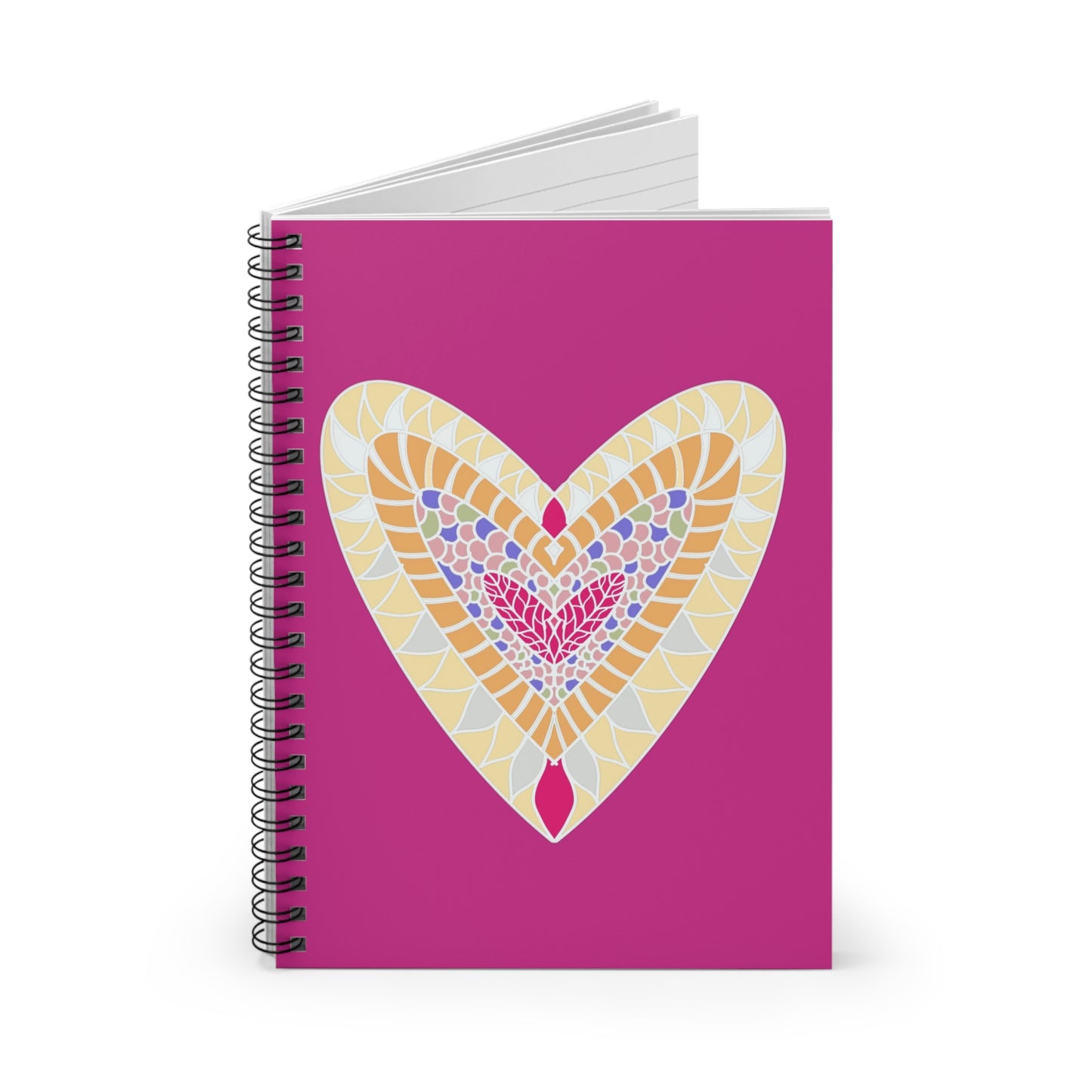 Whimsically Notebook