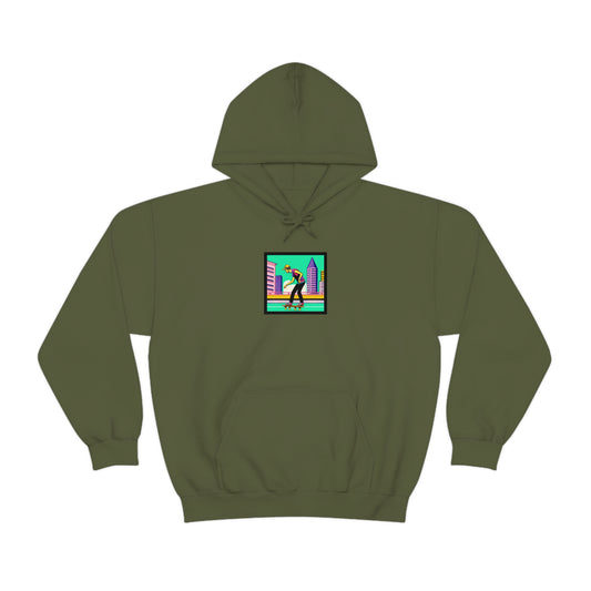 Sk8er Boi Hoodie