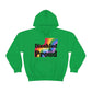 Disabled and Proud Hoodie