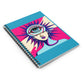 Awakened Eye Notebook