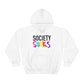 Society Sucks Hoodie