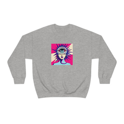 Awakened Eye Crewneck