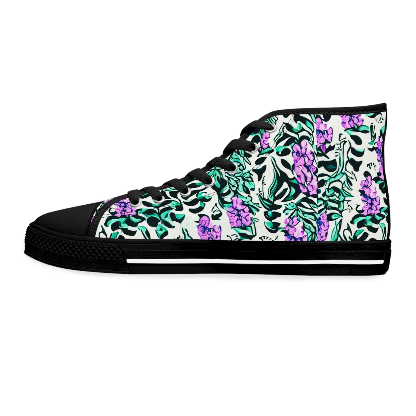 Lilac Women's Sneakers