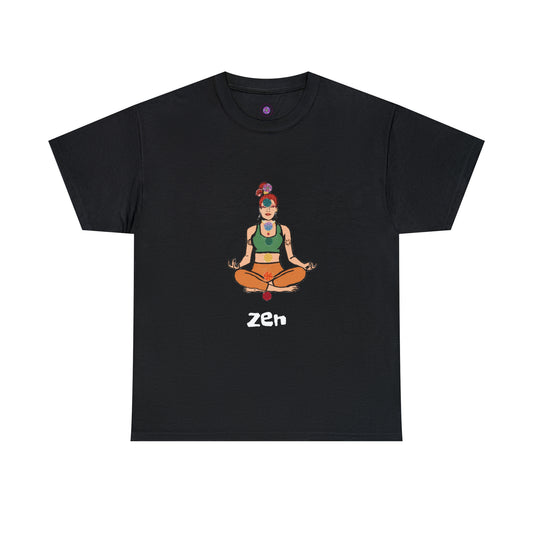 Zen Tee