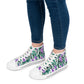 Lilac Women's Sneakers