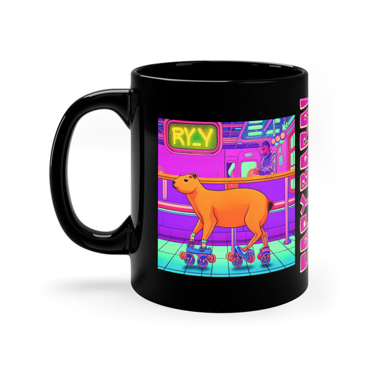 Capybara! Mug