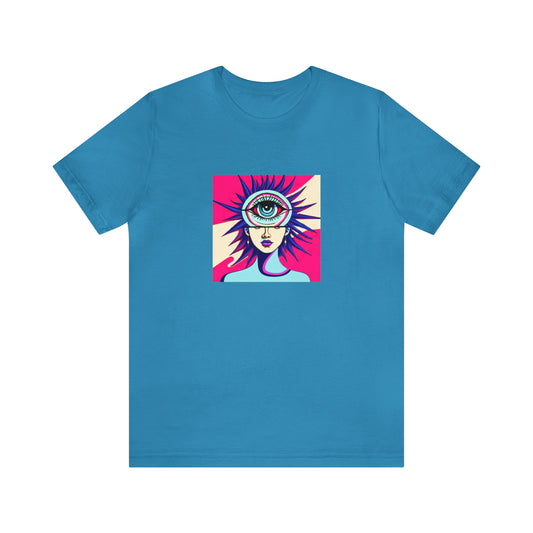 Awakened Eye Tee