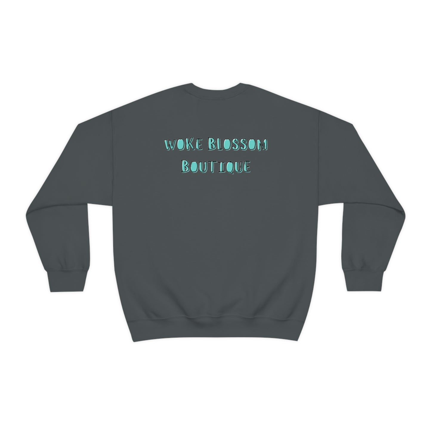 Don't Call Me Crewneck