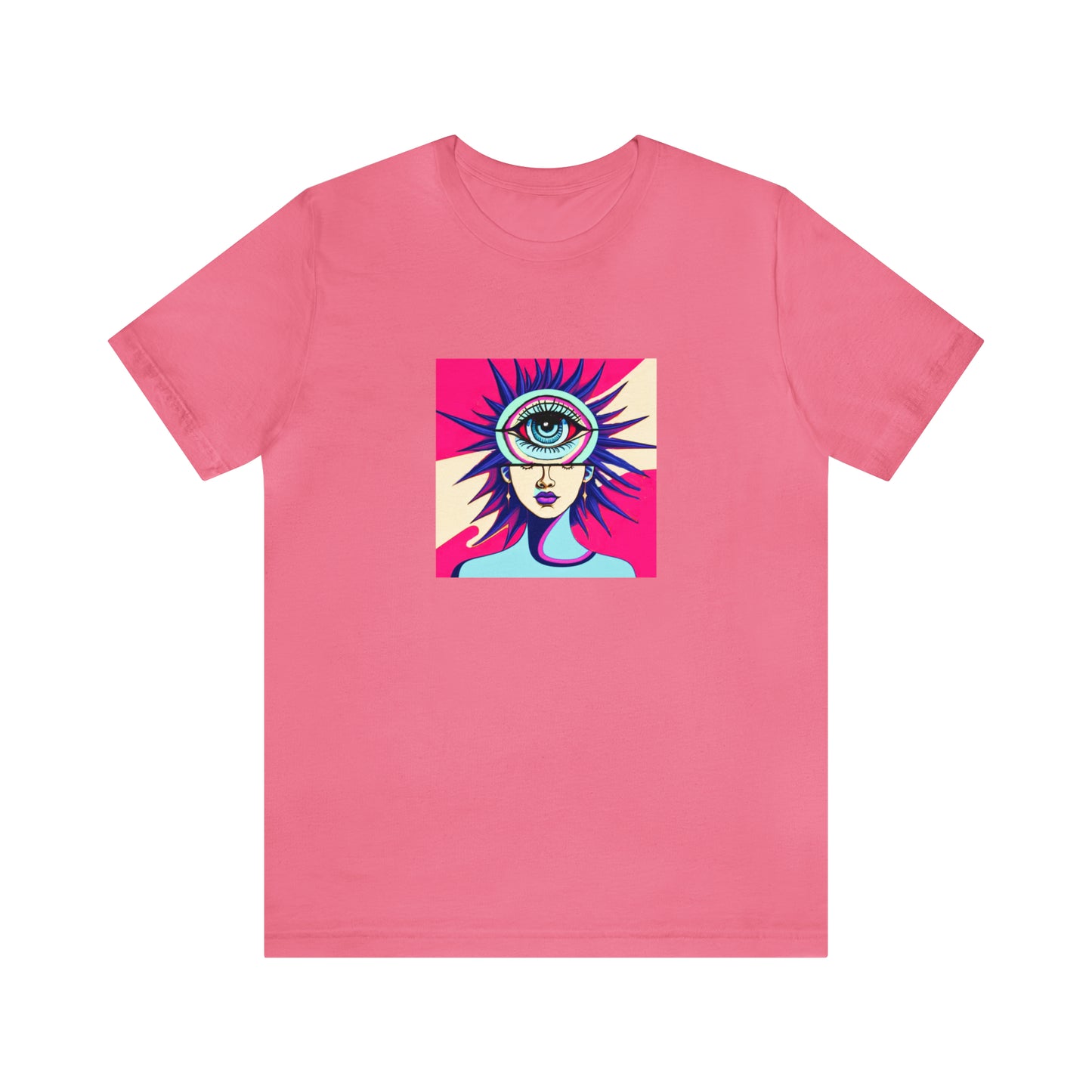 Awakened Eye Tee