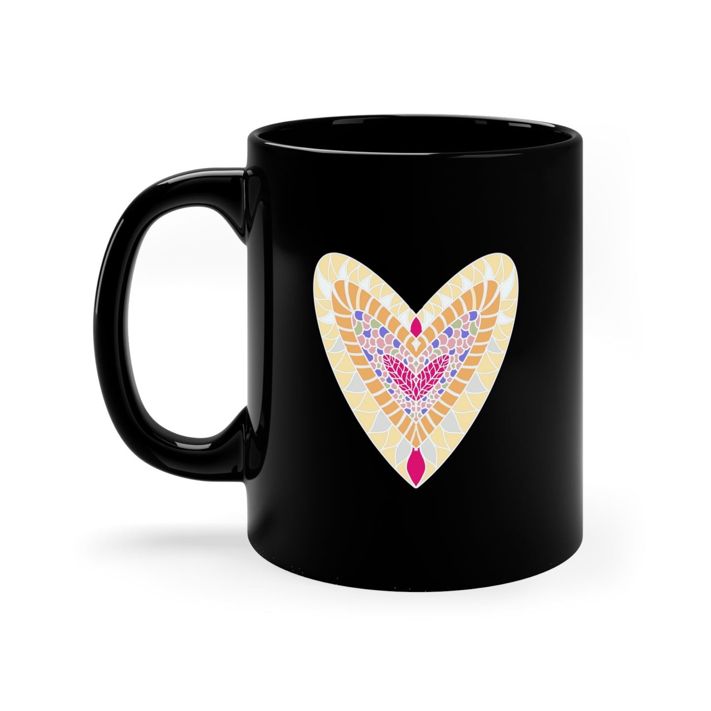 Whimsically Mug