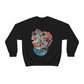 Amusement Earth Crewneck