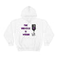 The Universe is Within Hoodie