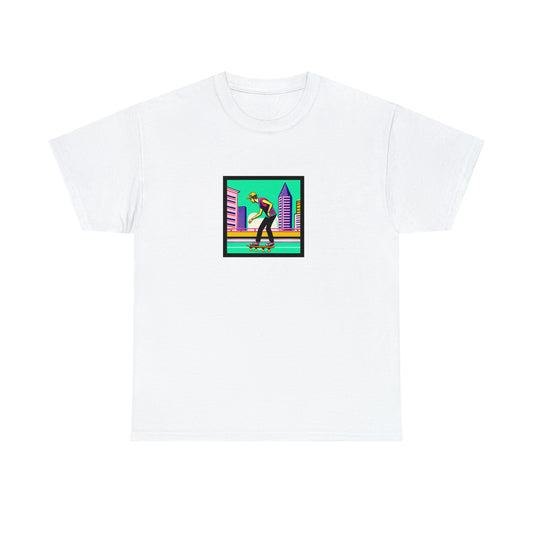 Sk8er Boi Tee