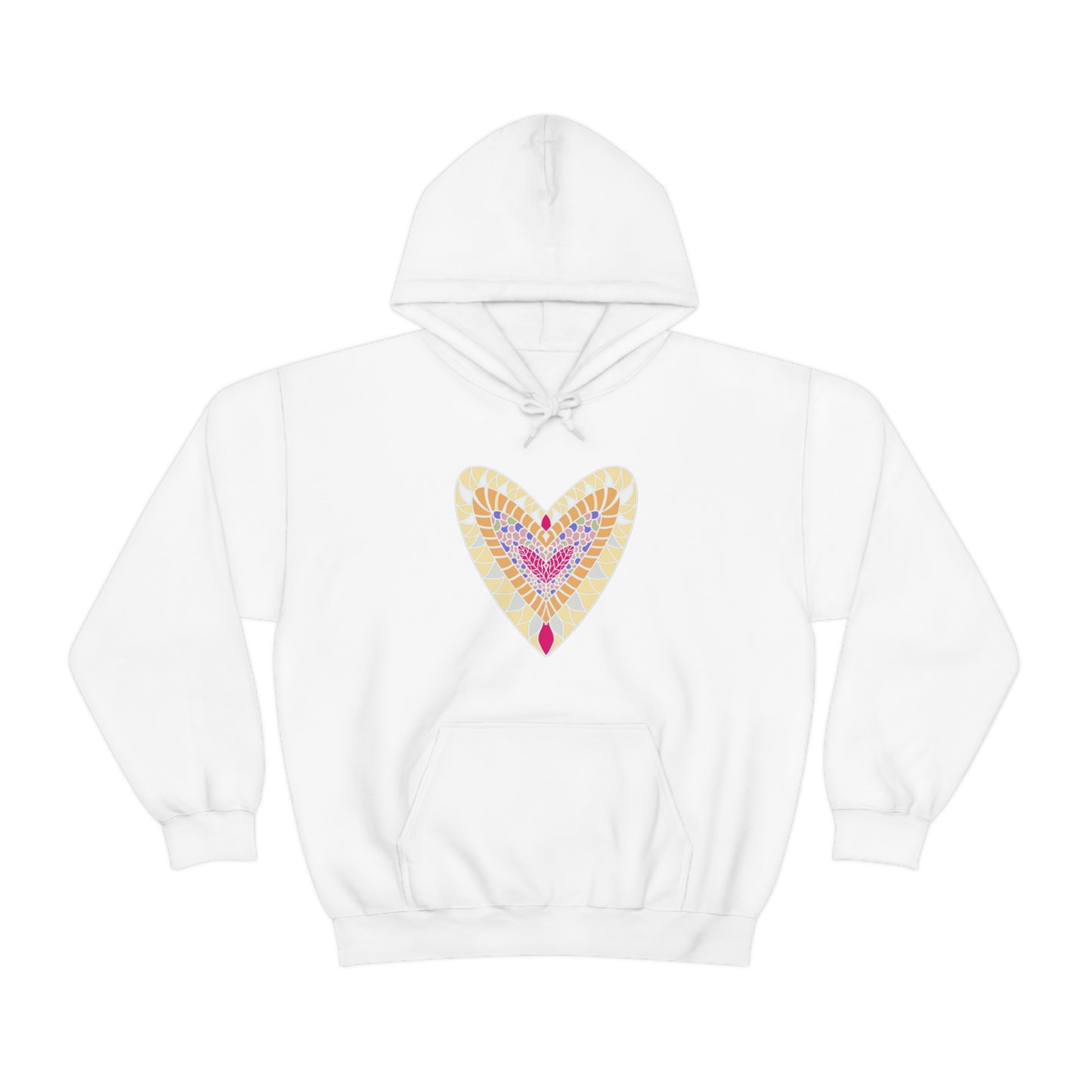 Whimsically Hoodie