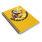 This Sh*t is Bananas Notebook