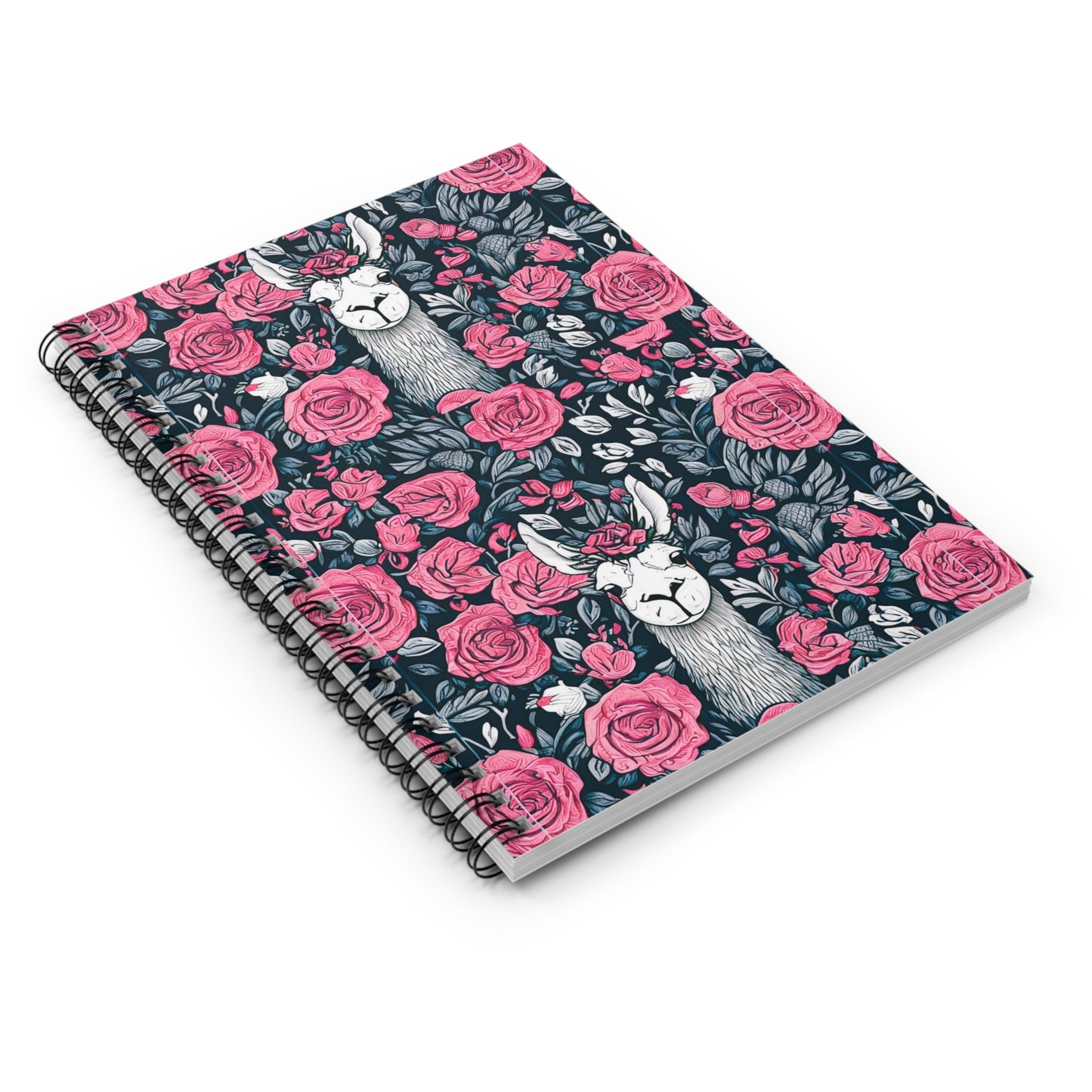 Llama Cria Notebook